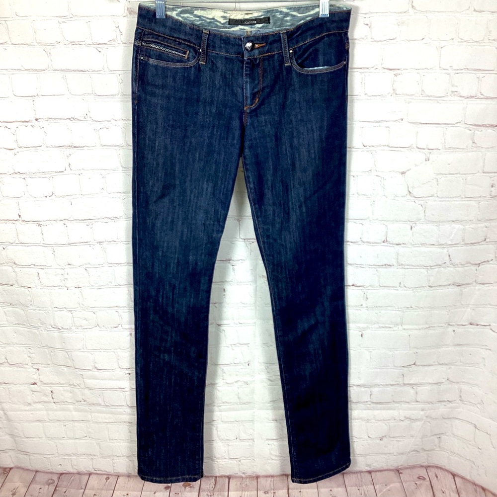 Joe’s‎ Jeans Cigarette Fit Size 26 Luca Wash
